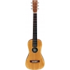 SX TG1 Traveller Akustik Gitar (Natural)<br>Fotoğraf: 1/4