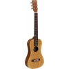 SX TG1 Traveller Akustik Gitar (Natural)<br>Fotoğraf: 2/4