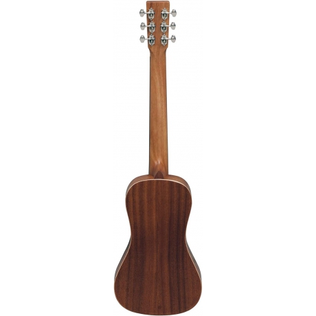 SX TG1 Traveller Akustik Gitar (Natural)<br>Fotoğraf: 3/4