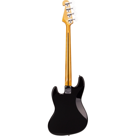 SX Vintage Series Bas Gitar (Black)<br>Fotoğraf: 2/4