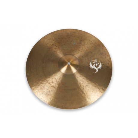 Symrna 15th Anniversary 15” Ride<br>Fotoğraf: 1/1