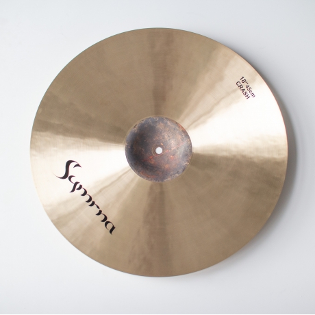 Symrna  Araf 18" Crash Med<br>Fotoğraf: 2/2