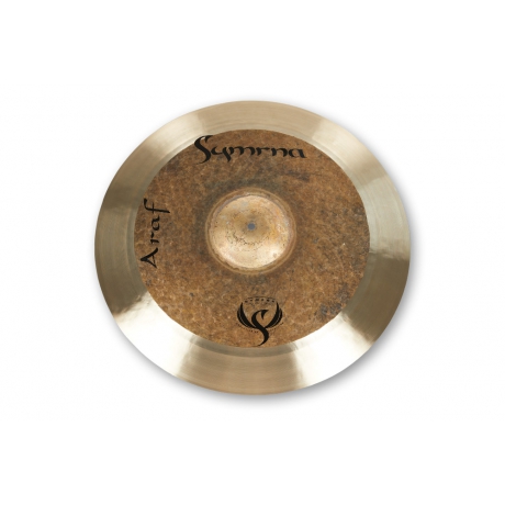 Symrna Araf 22” Ride<br>Fotoğraf: 1/1