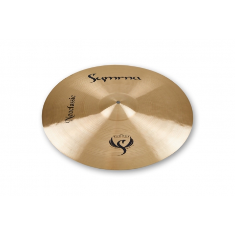 Symrna Neo Classic 20” Ride<br>Fotoğraf: 1/1