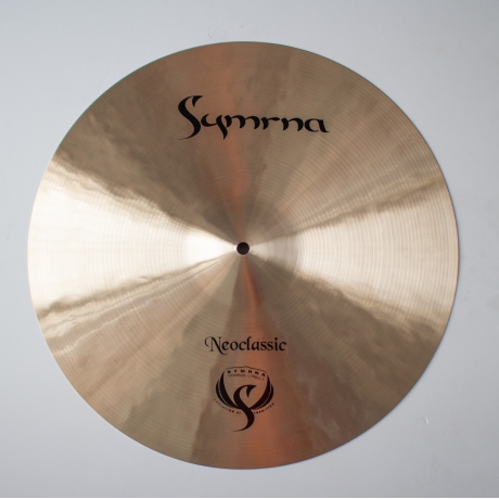 Symrna  Neoclassic 17" Crash<br>Fotoğraf: 1/1