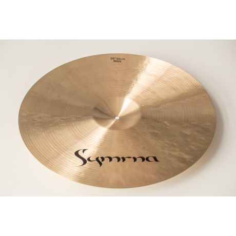 Symrna Neoclassic 20" Ride<br>Fotoğraf: 2/2