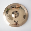 Symrna Thunder Lord 16" Crash BB Crash<br>Fotoğraf: 1/2