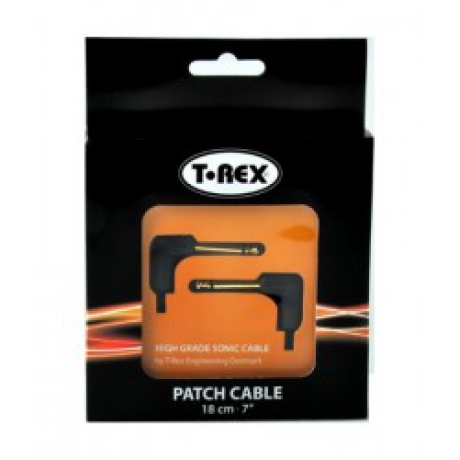 T-Rex 10924 Patch Kablosu (18 cm)<br>Fotoğraf: 2/2