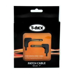 T-Rex 10924 Patch Kablosu (18 cm)