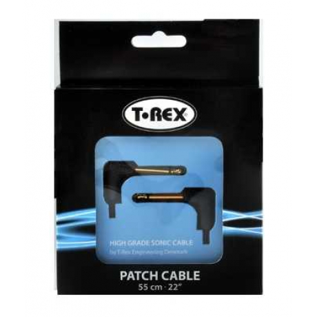 T-Rex 10925 Patch Kablosu (55 cm)<br>Fotoğraf: 1/2