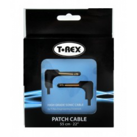 T-Rex 10925 Patch Kablosu (55 cm)<br>Fotoğraf: 2/2