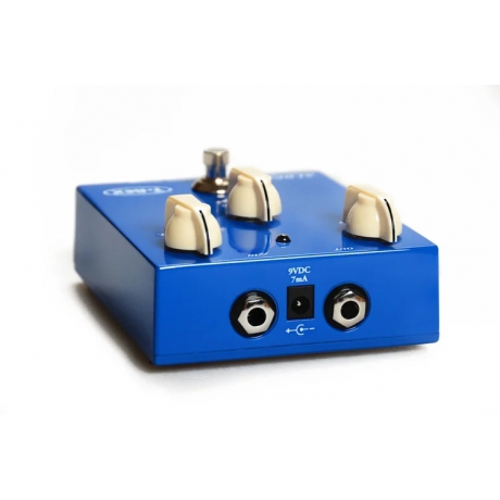 T-Rex Alberta_DK Overdrive Pedalı<br>Fotoğraf: 2/3