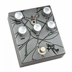 T-Rex Bloody Mary Distortion Pedalı