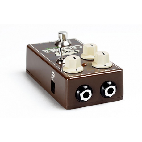 T-Rex Creamer Reverb Pedalı<br>Fotoğraf: 2/4