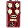 T-Rex Diva Overdrive Pedalı<br>Fotoğraf: 1/3