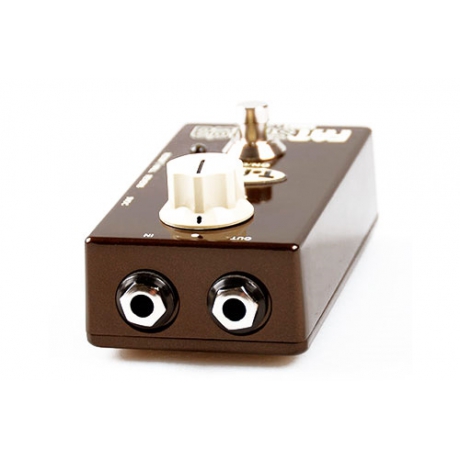 T-Rex Fat Shuga Reverb & Boost Pedalı<br>Fotoğraf: 2/2