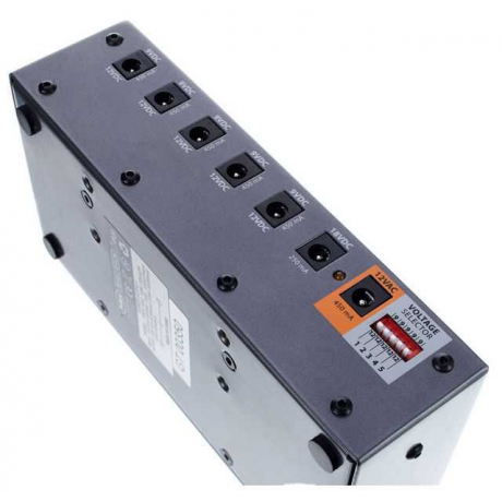 T-Rex Fuel Tank Goliath EU Çoklu Adaptör<br>Fotoğraf: 4/6