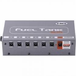 T-Rex Fuel Tank Goliath EU Çoklu Adaptör