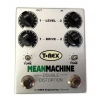 T-Rex Mean Machine Distortion Pedalı<br>Fotoğraf: 1/1