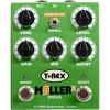 T-Rex Moller 2 Overdrive Pedalı<br>Fotoğraf: 1/3