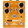 T-Rex Mudhoney II Double Distortion Pedalı<br>Fotoğraf: 1/1