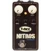 T-Rex Nitros Distortion Pedalı<br>Fotoğraf: 1/2