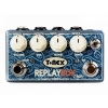 T-Rex Replay Box Stereo Delay Pedalı<br>Fotoğraf: 1/4