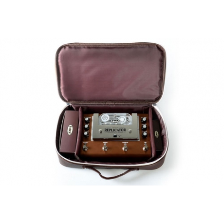 T-Rex Replicator Analog Tape Delay Pedalı<br>Fotoğraf: 4/4