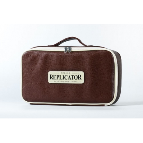 T-Rex Replicator Analog Tape Delay Pedalı<br>Fotoğraf: 3/4