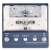 T-Rex Replicator Junior Analog Tape Delay Pedalı<br>Fotoğraf: 1/3