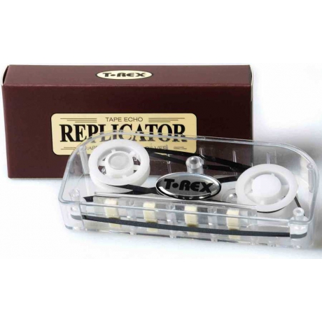T-Rex Replicator Kasedi<br>Fotoğraf: 4/4