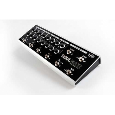 T-Rex Soul Mate Multi Effect Pedalı<br>Fotoğraf: 2/5