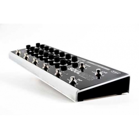 T-Rex Soul Mate Multi Effect Pedalı<br>Fotoğraf: 4/5