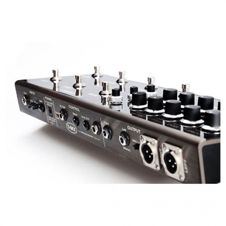 T-Rex Suoulmate Akustik Pedalı<br>Fotoğraf: 2/3