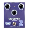 T-Rex Sweeper 2 Bas Gitar Chorus Pedalı<br>Fotoğraf: 1/1