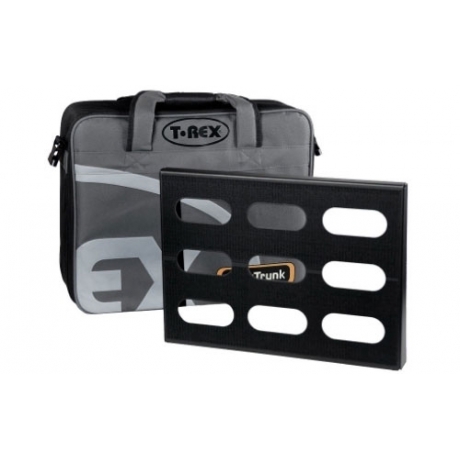 T-Rex Tone Trunk 42 Pedal Çantası<br>Fotoğraf: 1/1