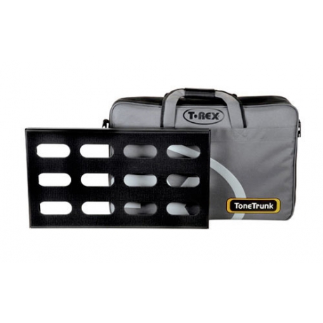 T-Rex Tone Trunk 55 Pedal Çantası<br>Fotoğraf: 1/1