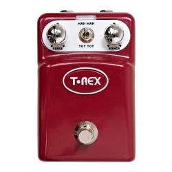 T-Rex Tonebug Sensewah Pedalı