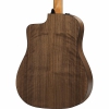 Taylor 110ce Elektro Akustik Gitar (Walnut / Sitka)<br>Fotoğraf: 4/4