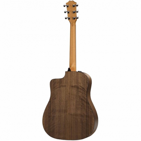 Taylor 110ce Elektro Akustik Gitar (Walnut / Sitka)<br>Fotoğraf: 2/4