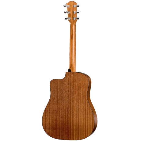 Taylor 110CE S/S Elektro Akustik Gitar (Natural)<br>Fotoğraf: 2/2
