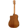 Taylor 110CE S/S Elektro Akustik Gitar (Natural)<br>Fotoğraf: 2/2