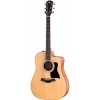Taylor 110ce Sapele/Spruce Dreadnought Elektro Akustik Gitar (Natural), Fotoğraf: 1/2