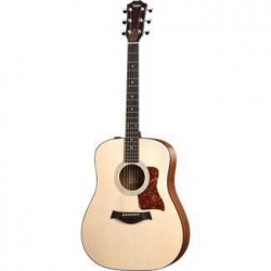 Taylor 110e Elektro Akustik Gitar (Natural)