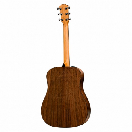 Taylor 110e Walnut Sitka Elektro Akustik Gitar (Natural)<br>Fotoğraf: 2/2