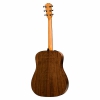 Taylor 110e Walnut Sitka Elektro Akustik Gitar (Natural)<br>Fotoğraf: 2/2