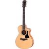 Taylor 112ce Grand Concert Elektro Akustik Gitar (Natural)<br>Fotoğraf: 1/2