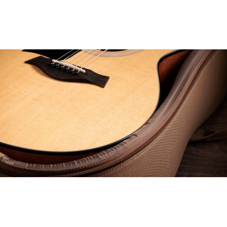 Taylor 112ce Solak Elektro Akustik Gitar (Natural)<br>Fotoğraf: 9/9