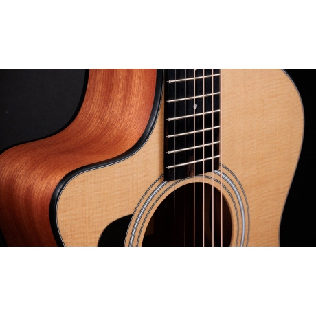 Taylor 112ce Solak Elektro Akustik Gitar (Natural)<br>Fotoğraf: 3/9