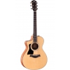 Taylor 112ce Solak Elektro Akustik Gitar (Natural)<br>Fotoğraf: 1/9